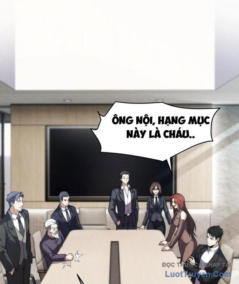 Ẩn Long Đô Thị Chap 9 - Next Chap 10