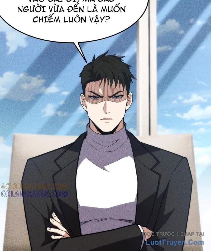 Ẩn Long Đô Thị Chap 9 - Next Chap 10