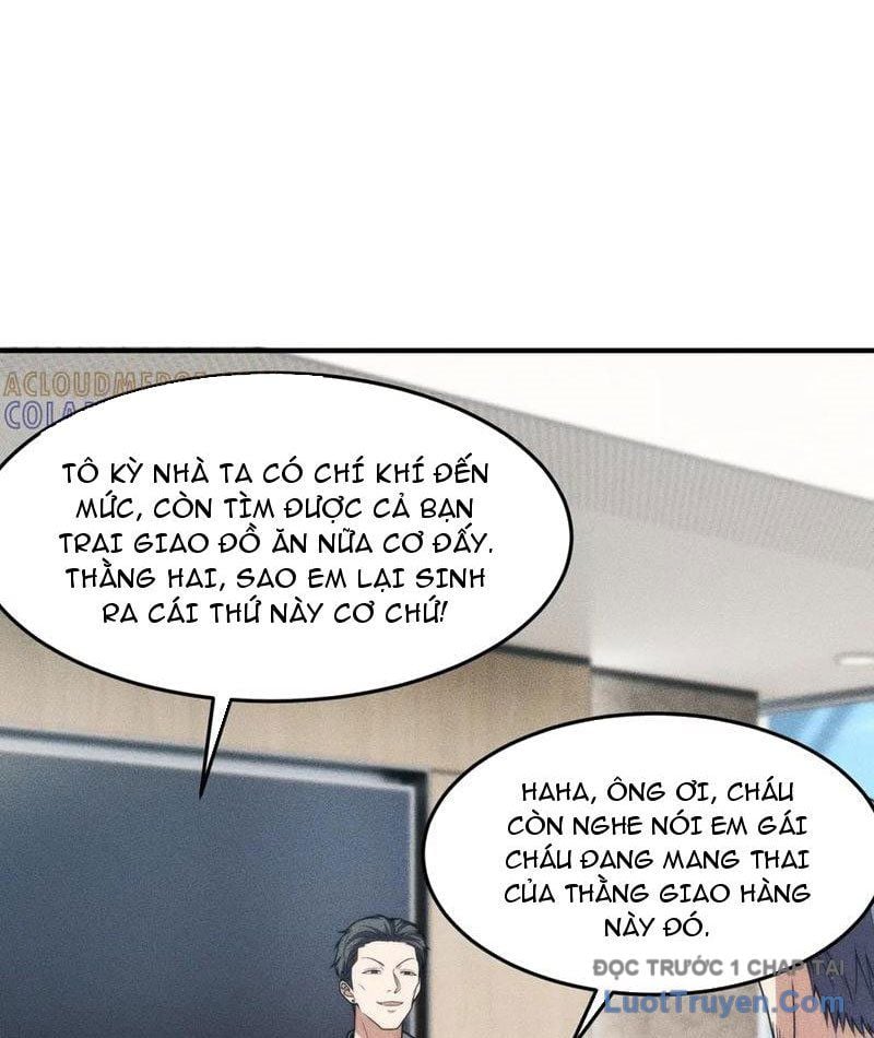 Ẩn Long Đô Thị Chap 9 - Next Chap 10
