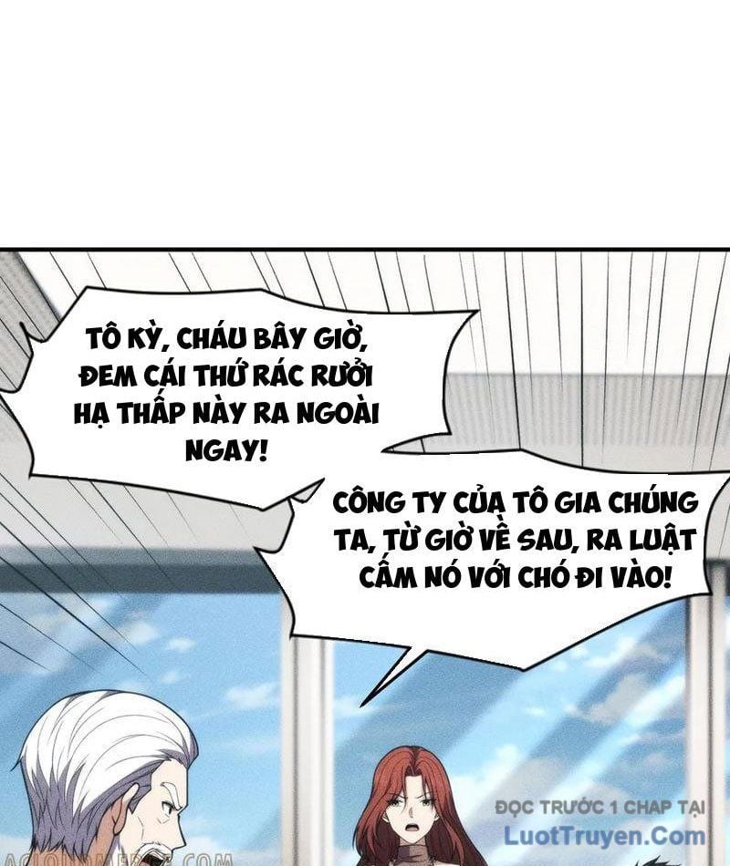 Ẩn Long Đô Thị Chap 9 - Next Chap 10