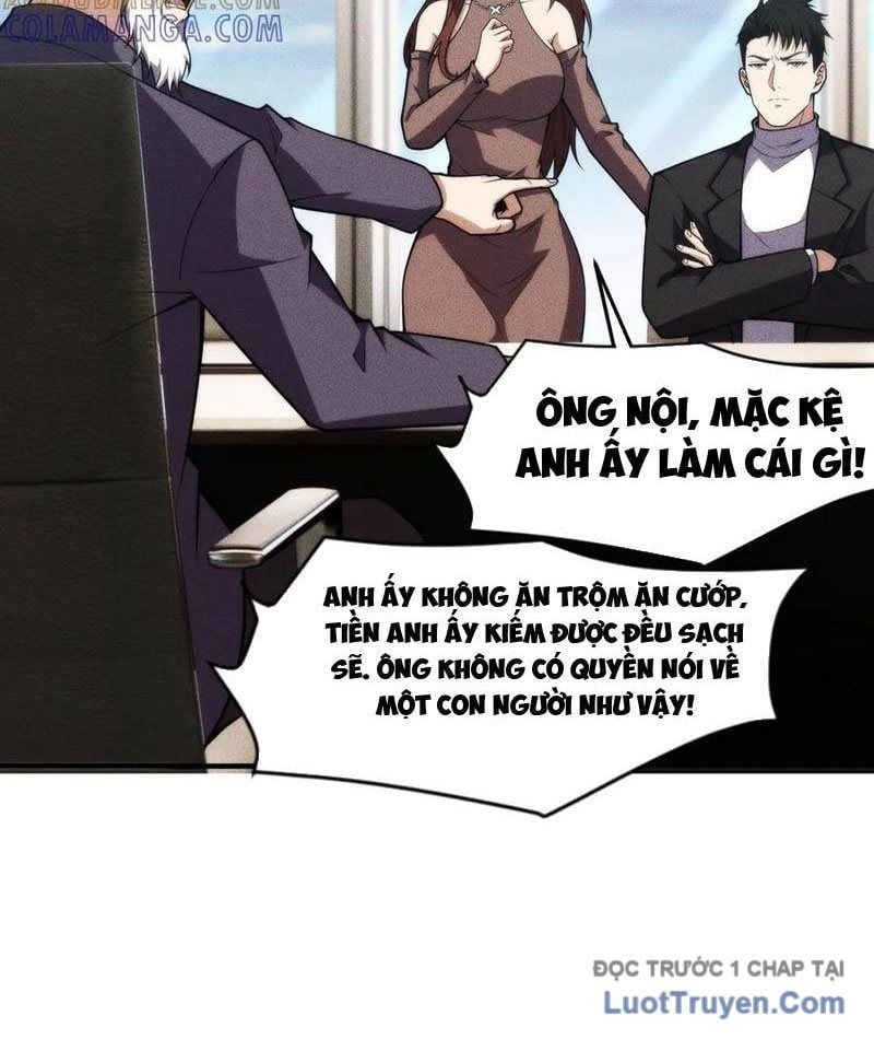 Ẩn Long Đô Thị Chap 9 - Next Chap 10