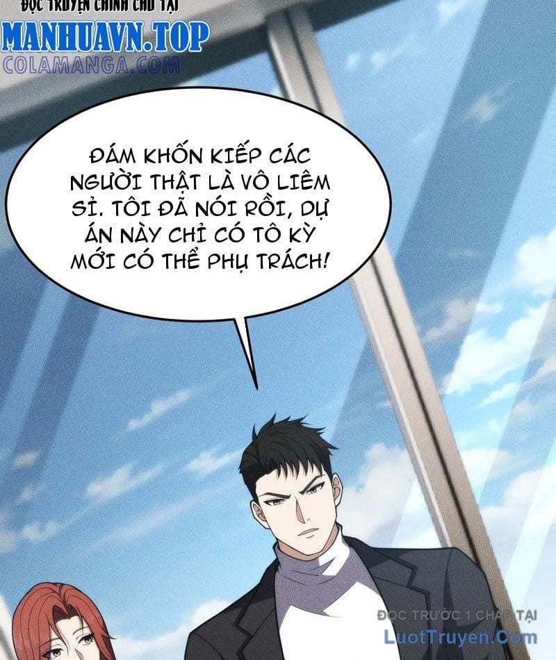 Ẩn Long Đô Thị Chap 9 - Next Chap 10