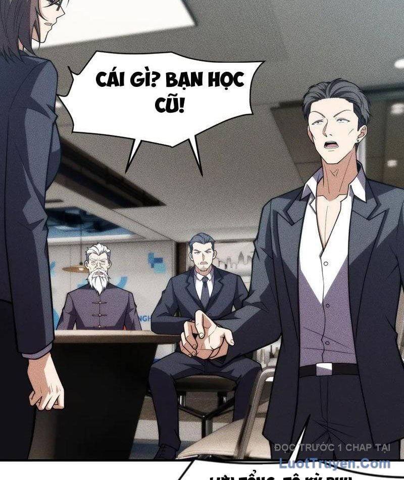 Ẩn Long Đô Thị Chap 9 - Next Chap 10
