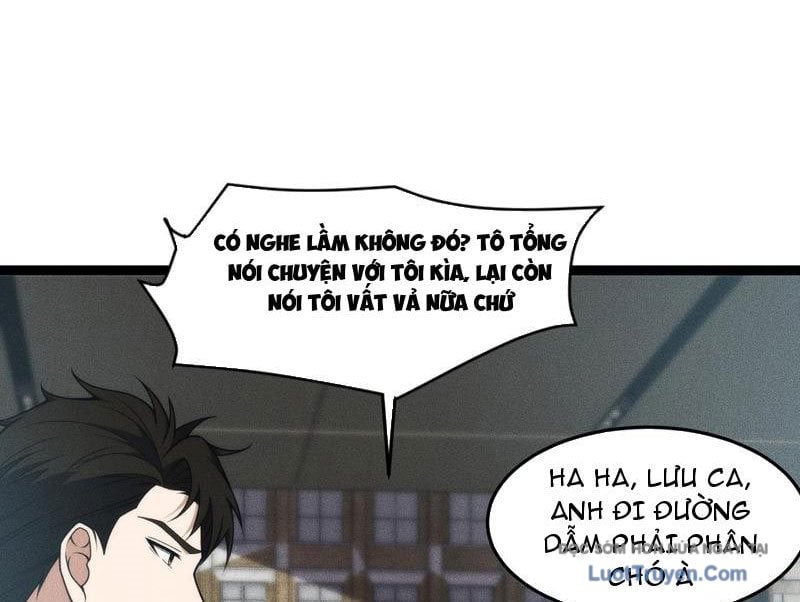 Ẩn Long Đô Thị Chap 10 - Next Chap 11