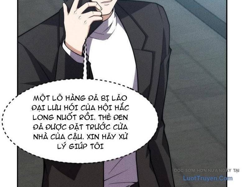 Ẩn Long Đô Thị Chap 10 - Next Chap 11