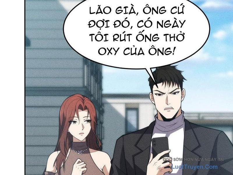 Ẩn Long Đô Thị Chap 10 - Next Chap 11