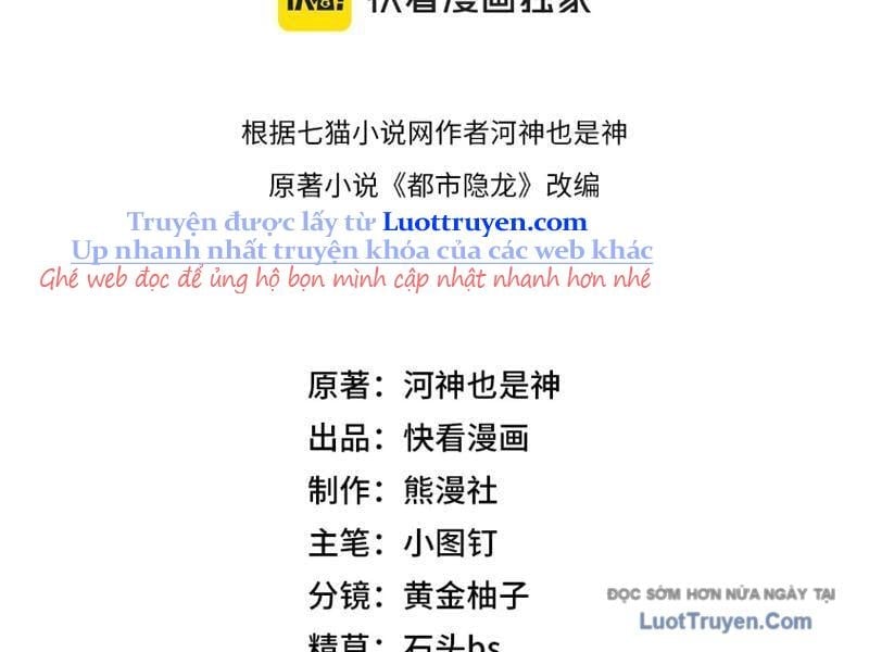 Ẩn Long Đô Thị Chap 11 - Next Chap 12