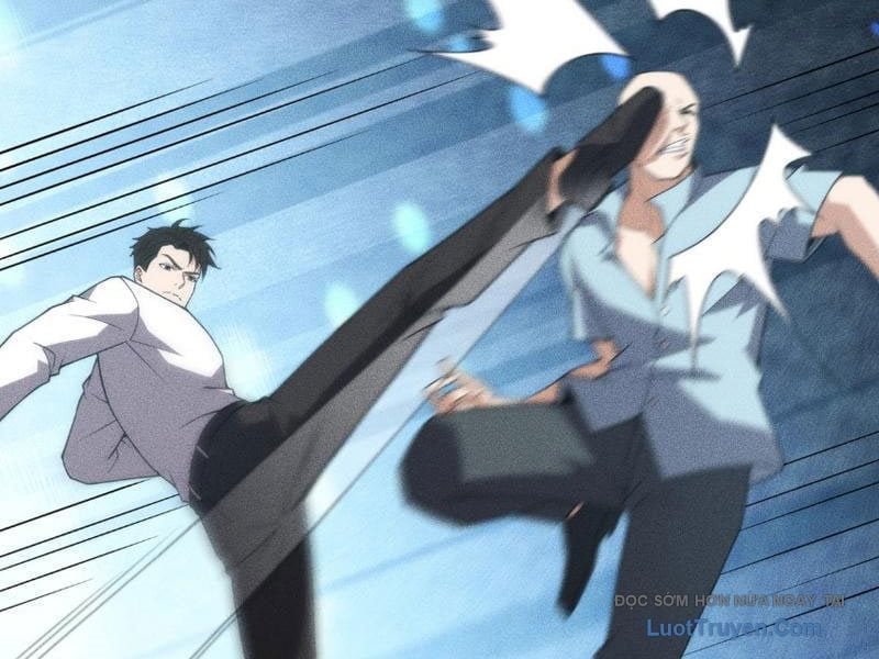 Ẩn Long Đô Thị Chap 11 - Next Chap 12