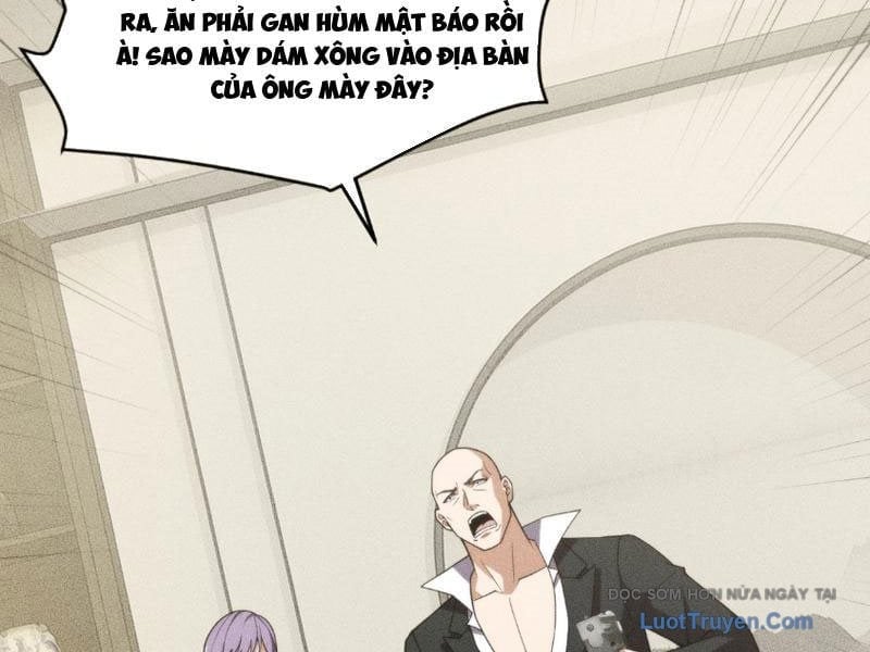 Ẩn Long Đô Thị Chap 11 - Next Chap 12