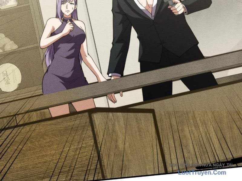 Ẩn Long Đô Thị Chap 11 - Next Chap 12