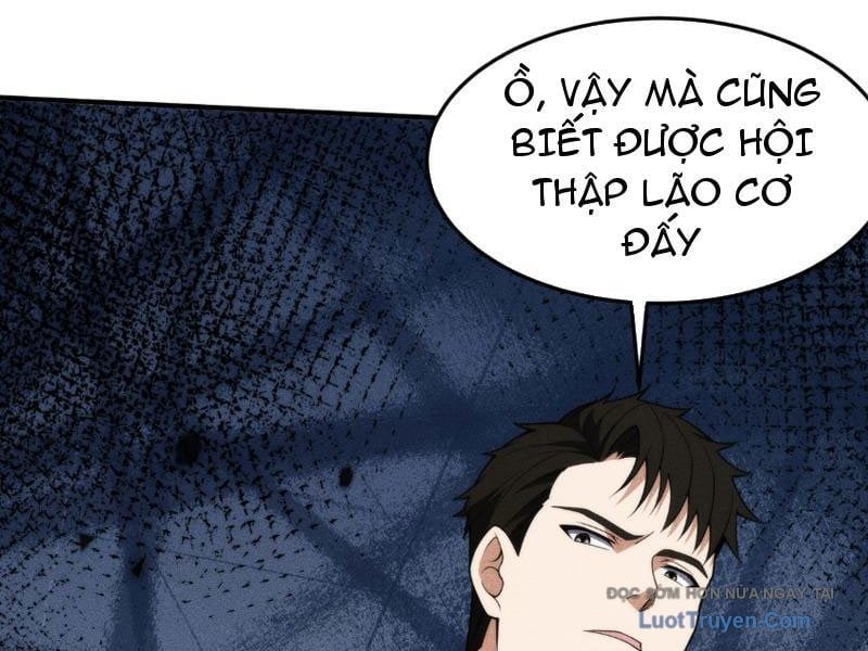 Ẩn Long Đô Thị Chap 11 - Next Chap 12