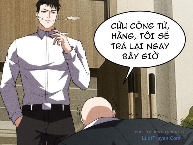 Ẩn Long Đô Thị Chap 11 - Next Chap 12