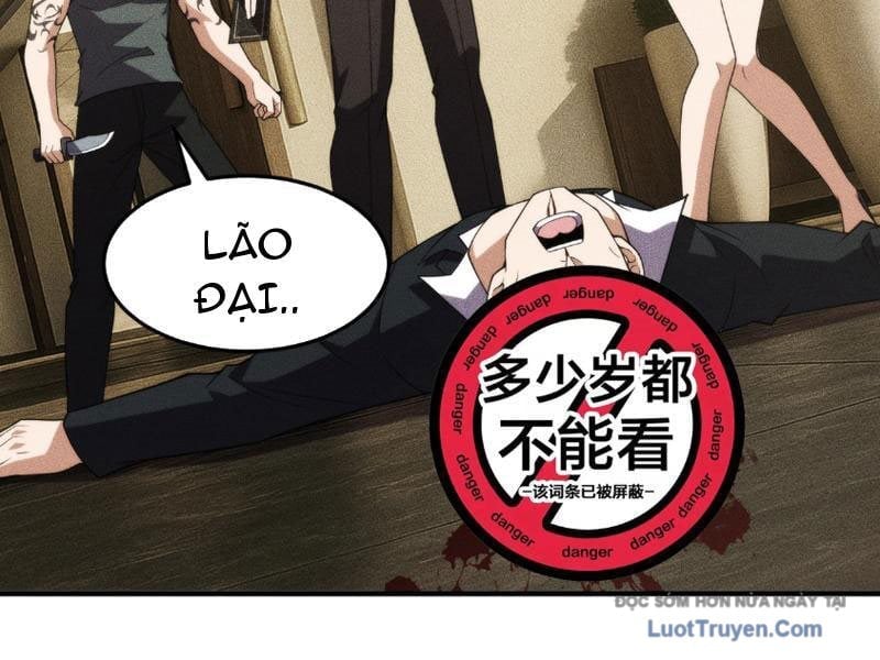 Ẩn Long Đô Thị Chap 11 - Next Chap 12