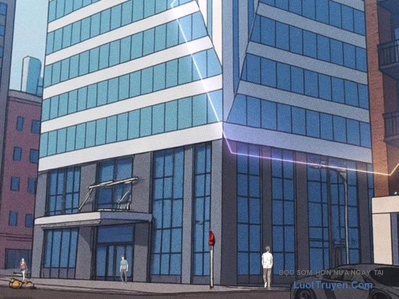 Ẩn Long Đô Thị Chap 11 - Next Chap 12