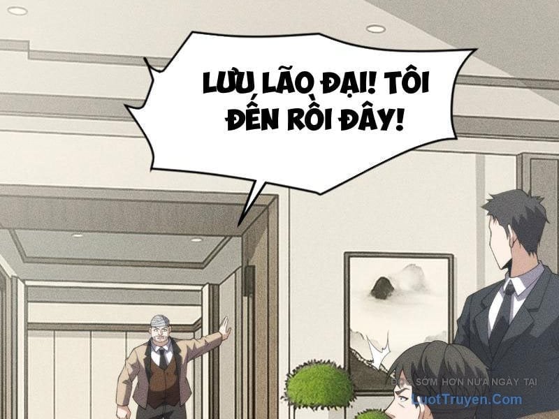 Ẩn Long Đô Thị Chap 11 - Next Chap 12