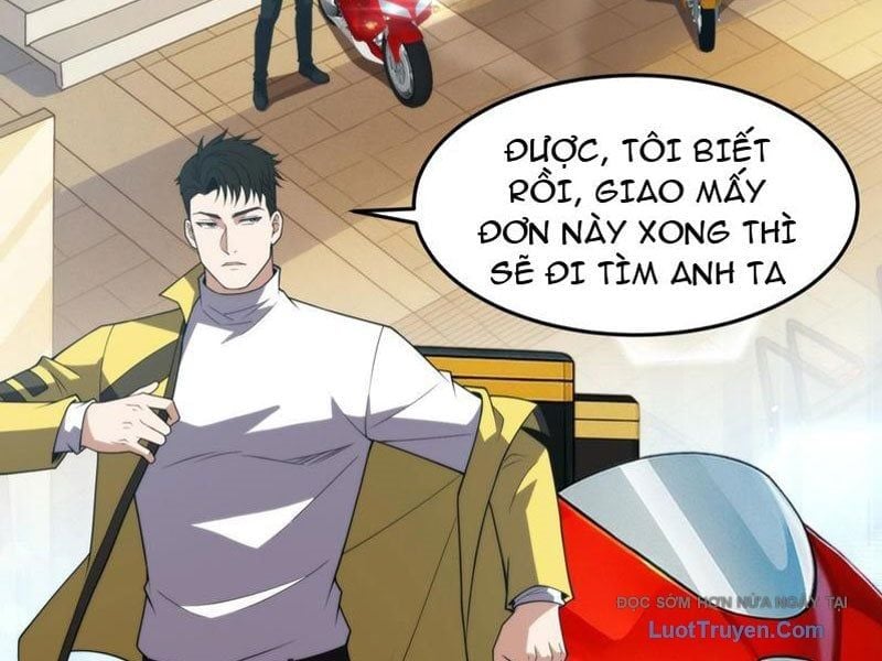 Ẩn Long Đô Thị Chap 12 - Next Chap 13