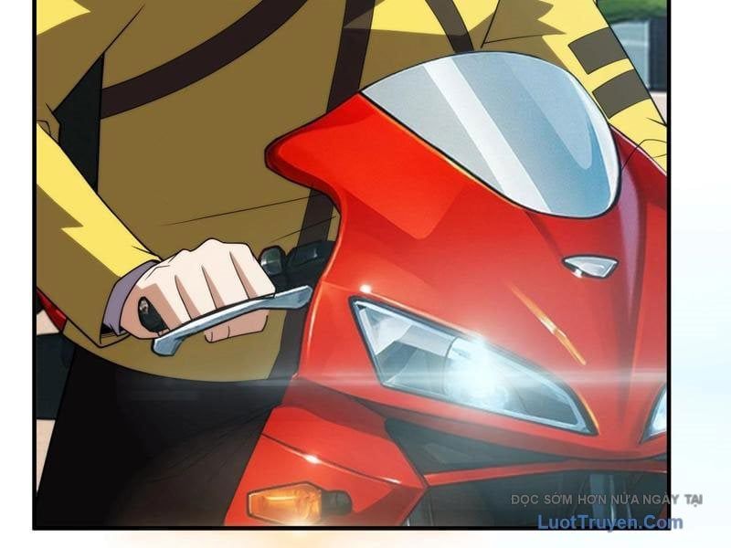 Ẩn Long Đô Thị Chap 12 - Next Chap 13