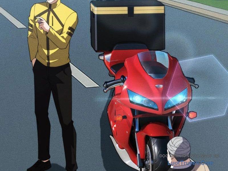 Ẩn Long Đô Thị Chap 12 - Next Chap 13