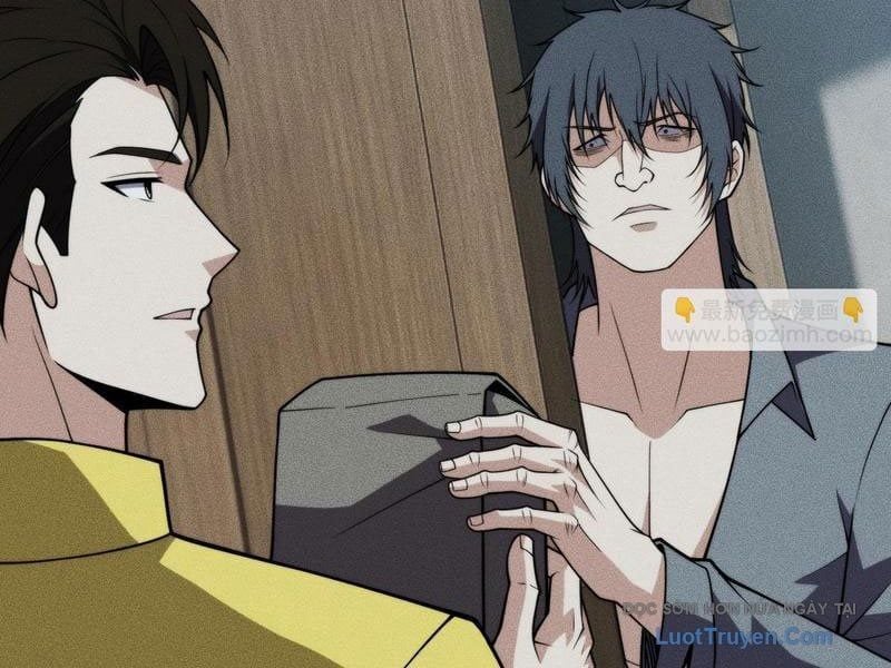 Ẩn Long Đô Thị Chap 12 - Next Chap 13