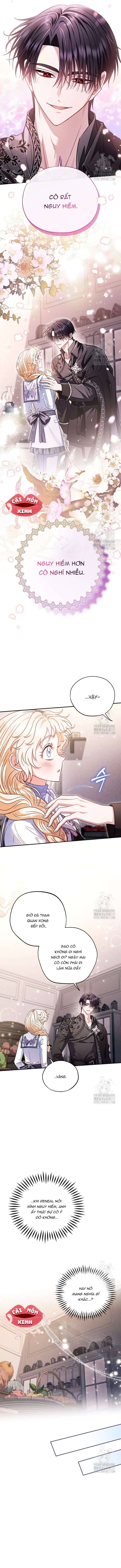 Trở Thành Người Giám Định Chất Độc Cho Thế Lực Hắc Ám Chap 28.2 - Next Chap 29.2