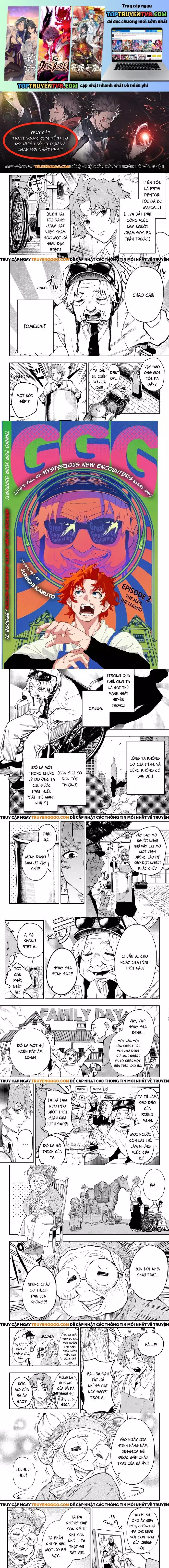 G.g.g. Chap 2 - Next Chap 3