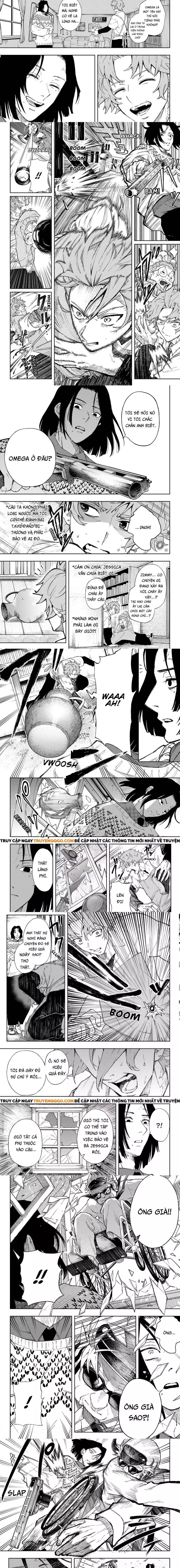 G.g.g. Chap 2 - Next Chap 3