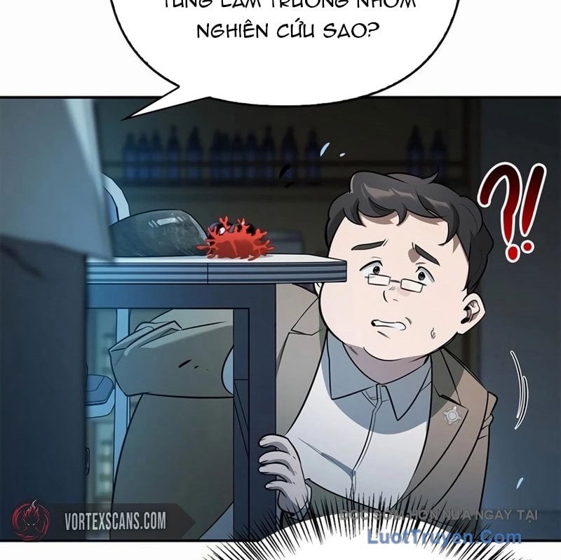 Healer Cấp S Chữa Trị Cho Quái Vật Chap 17 - Next Chap 18