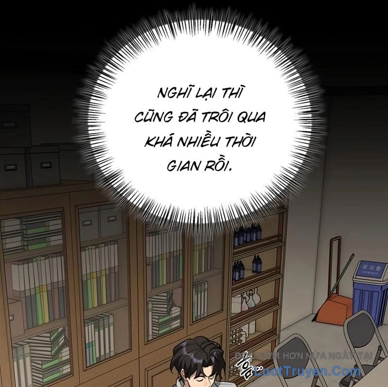 Healer Cấp S Chữa Trị Cho Quái Vật Chap 17 - Next Chap 18