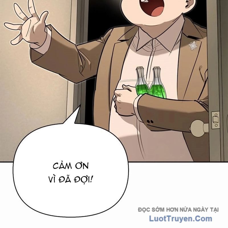 Healer Cấp S Chữa Trị Cho Quái Vật Chap 17 - Next Chap 18