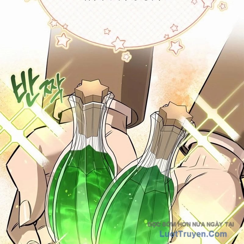 Healer Cấp S Chữa Trị Cho Quái Vật Chap 17 - Next Chap 18