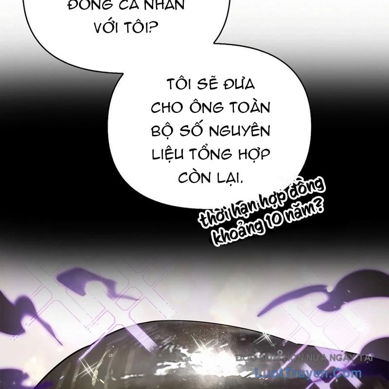 Healer Cấp S Chữa Trị Cho Quái Vật Chap 17 - Next Chap 18