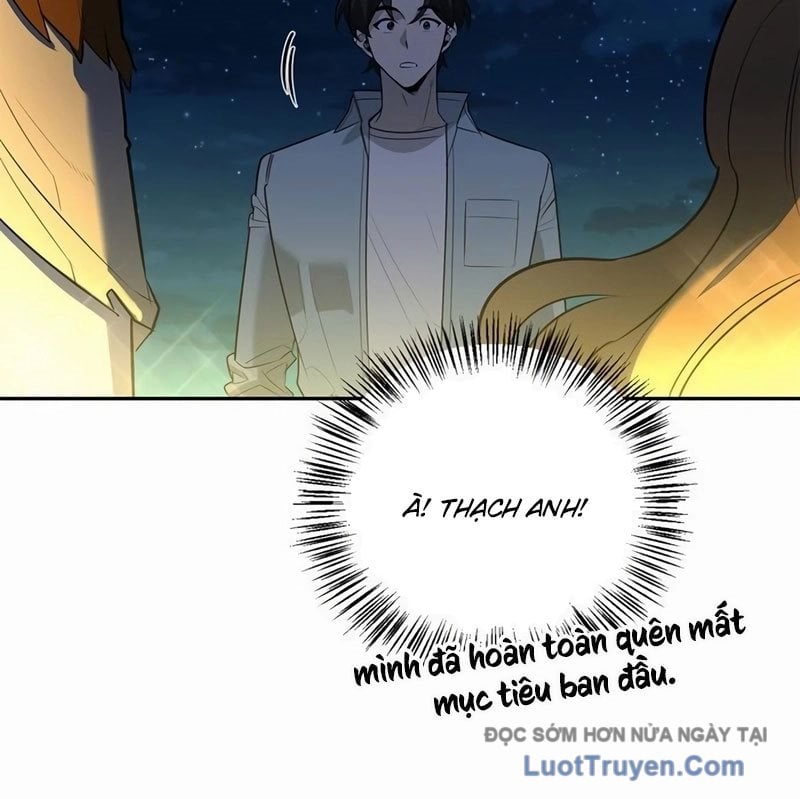 Healer Cấp S Chữa Trị Cho Quái Vật Chap 17 - Next Chap 18