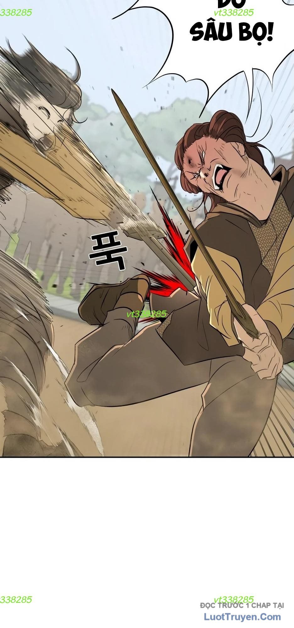 Bộ Mặt Giả Tạo Chap 24 - Next Chap 25