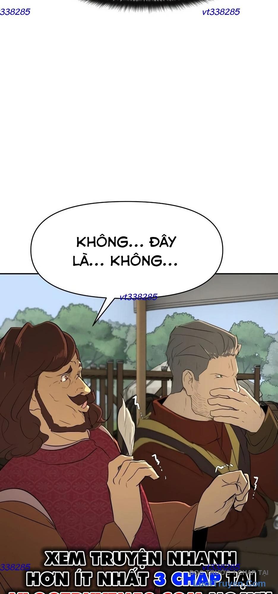 Bộ Mặt Giả Tạo Chap 24 - Next Chap 25
