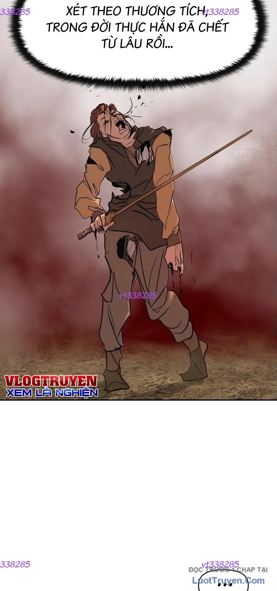 Bộ Mặt Giả Tạo Chap 24 - Next Chap 25