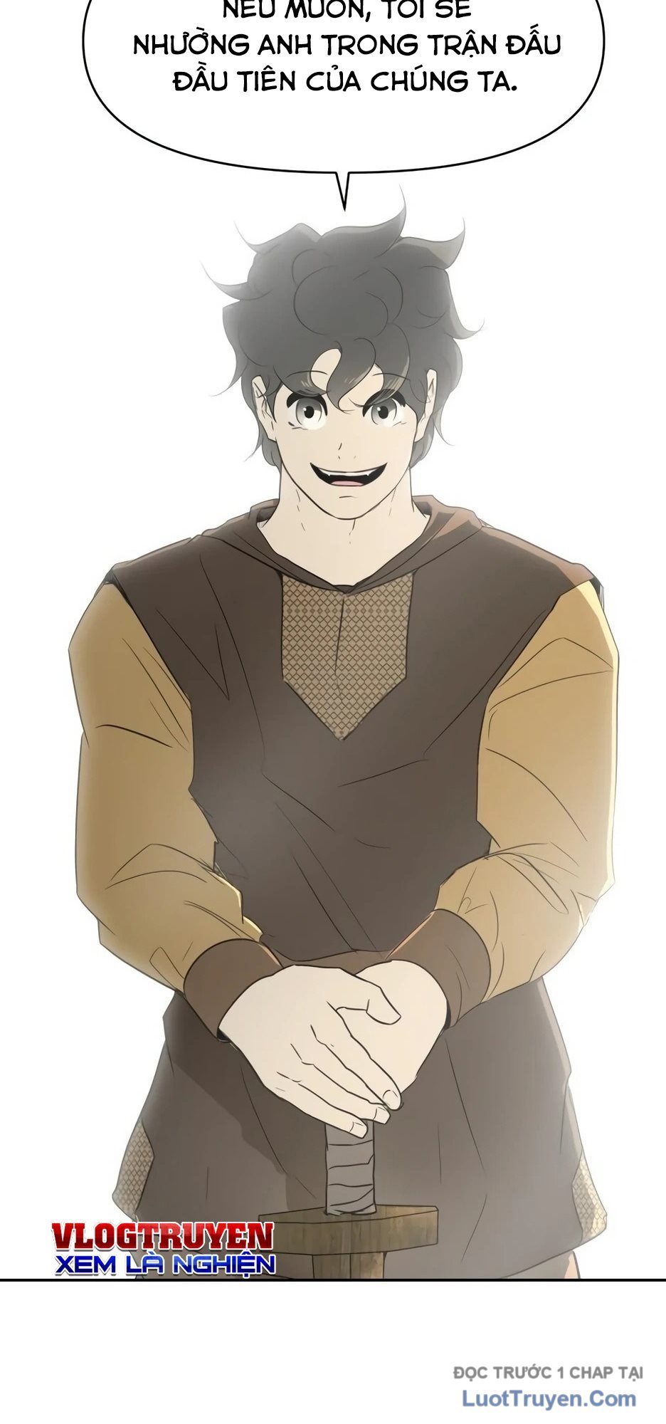 Bộ Mặt Giả Tạo Chap 24 - Next Chap 25