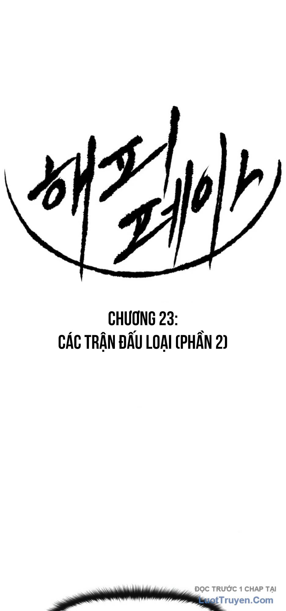 Bộ Mặt Giả Tạo Chap 23 - Next Chap 24