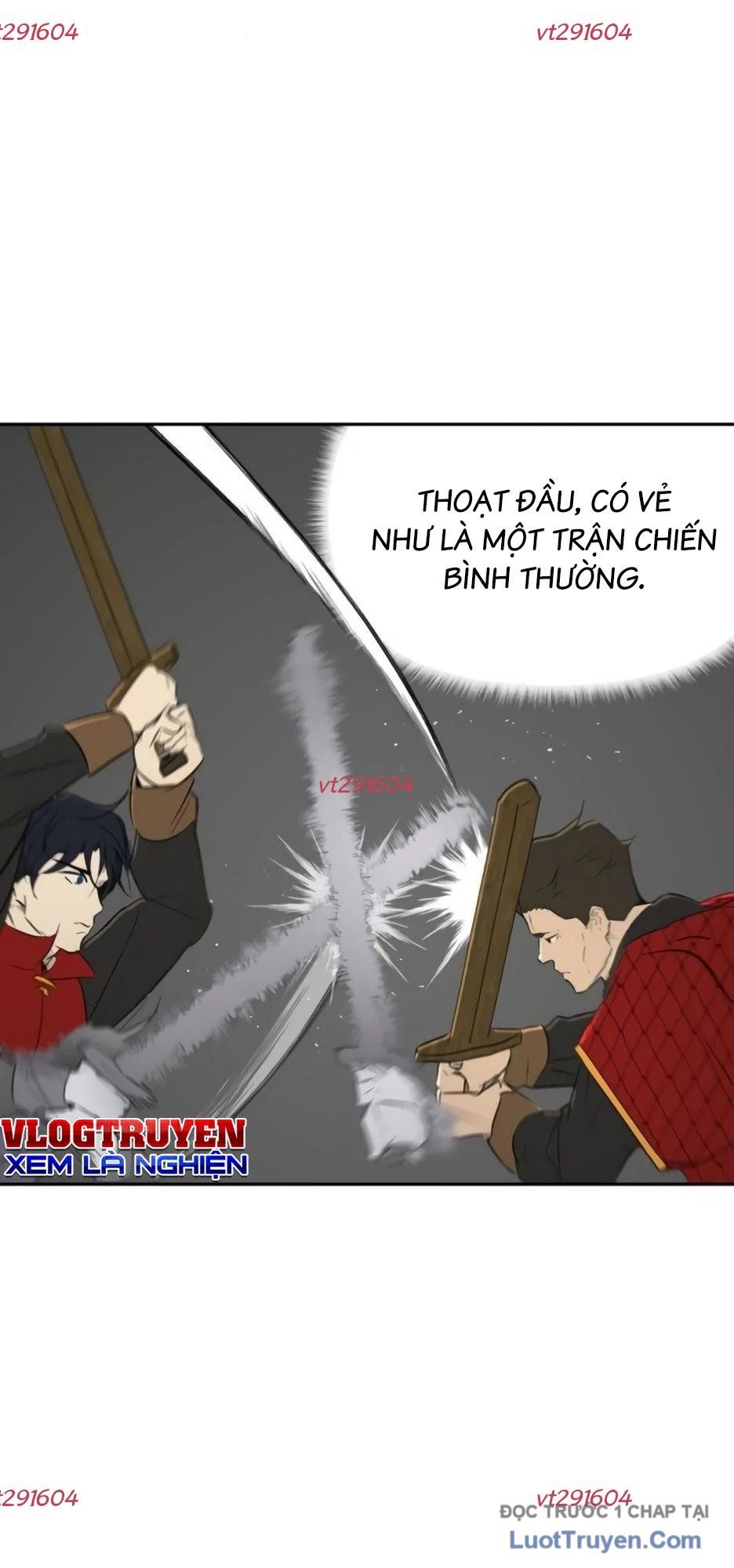 Bộ Mặt Giả Tạo Chap 23 - Next Chap 24