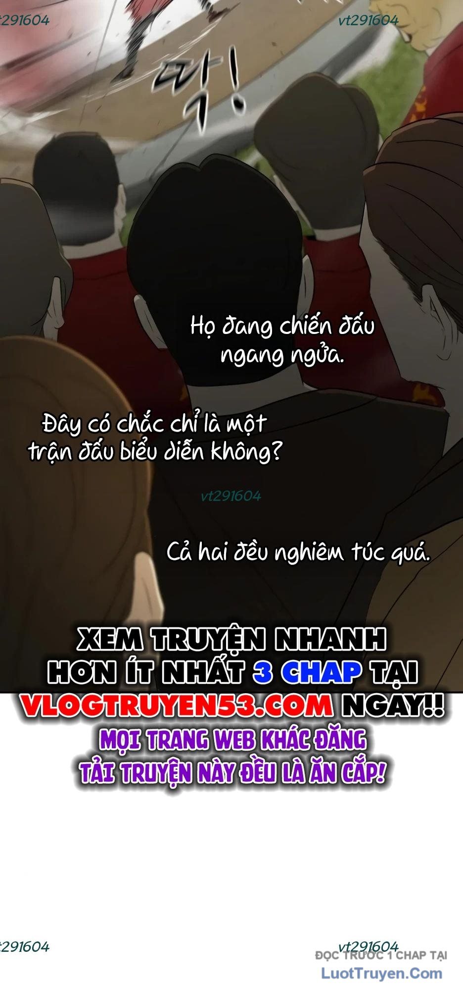 Bộ Mặt Giả Tạo Chap 23 - Next Chap 24