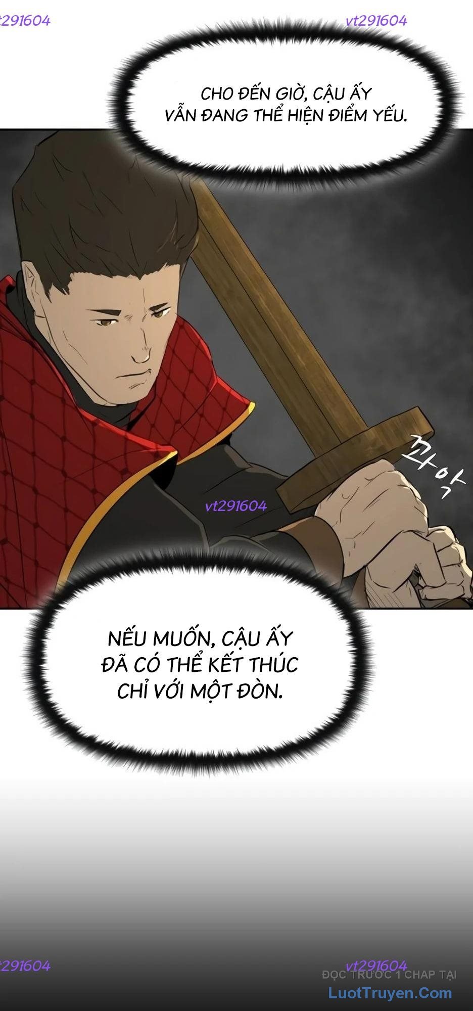 Bộ Mặt Giả Tạo Chap 23 - Next Chap 24