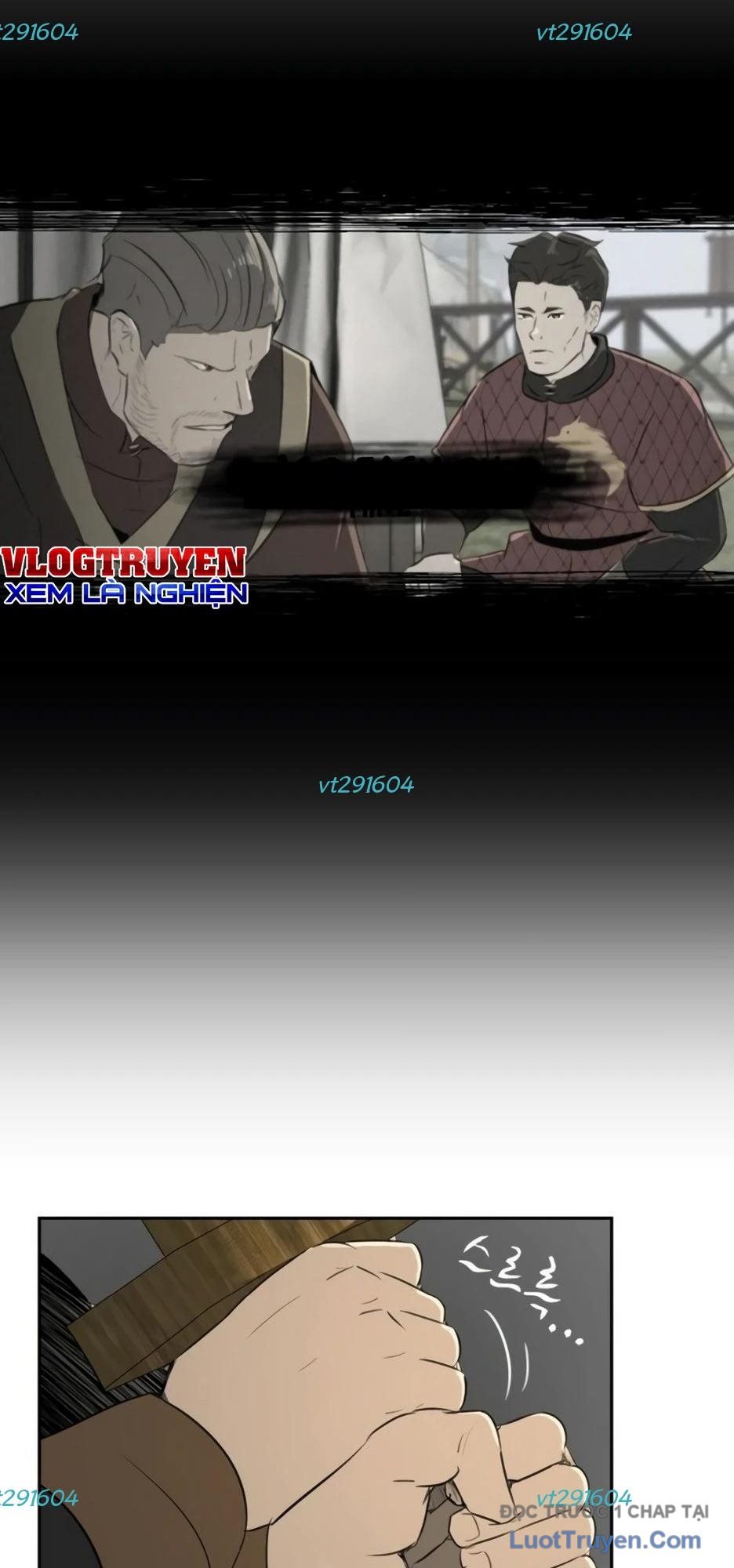Bộ Mặt Giả Tạo Chap 23 - Next Chap 24