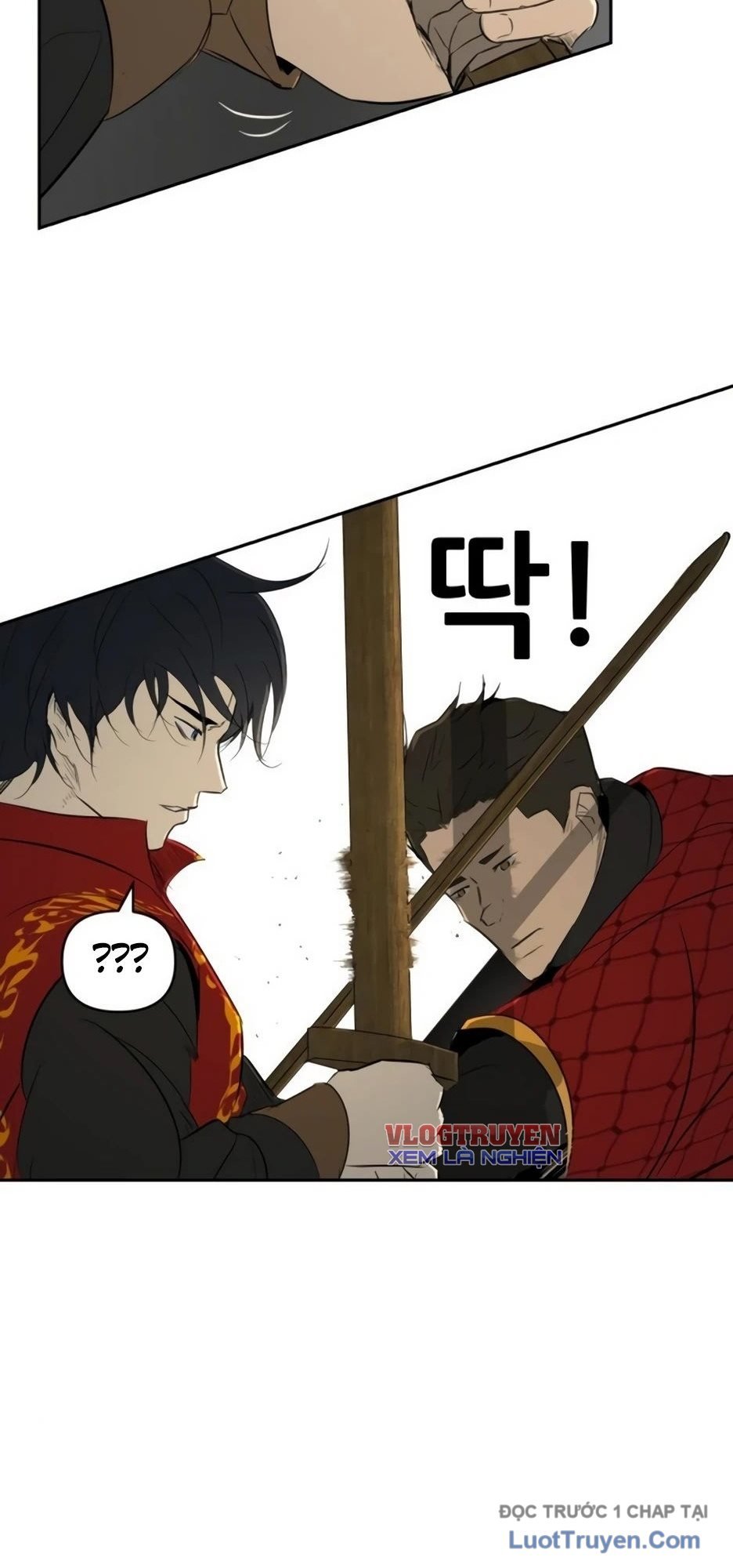 Bộ Mặt Giả Tạo Chap 23 - Next Chap 24