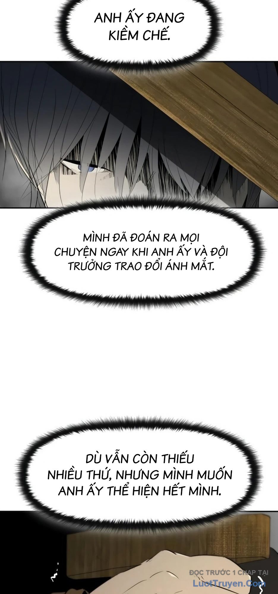 Bộ Mặt Giả Tạo Chap 23 - Next Chap 24