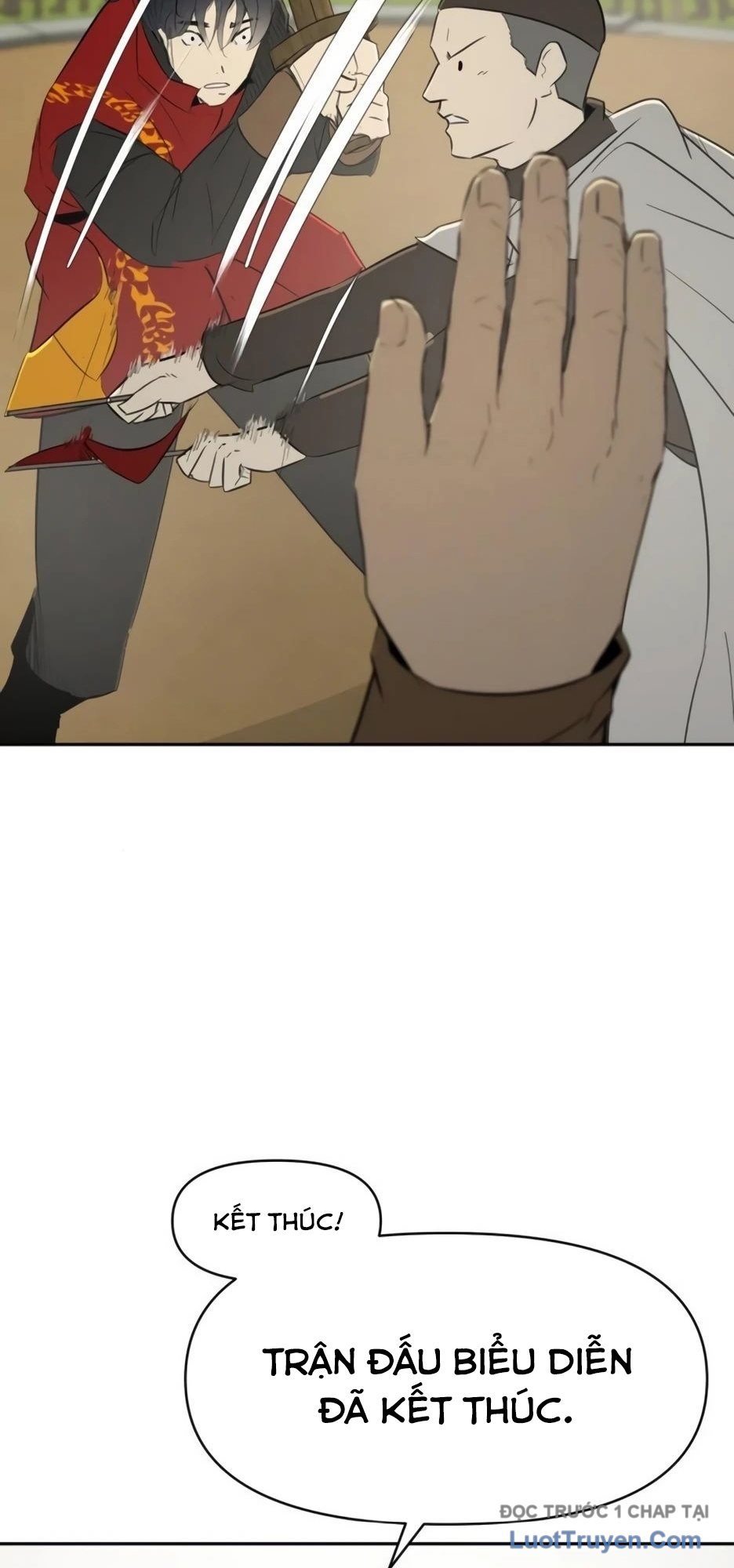 Bộ Mặt Giả Tạo Chap 23 - Next Chap 24