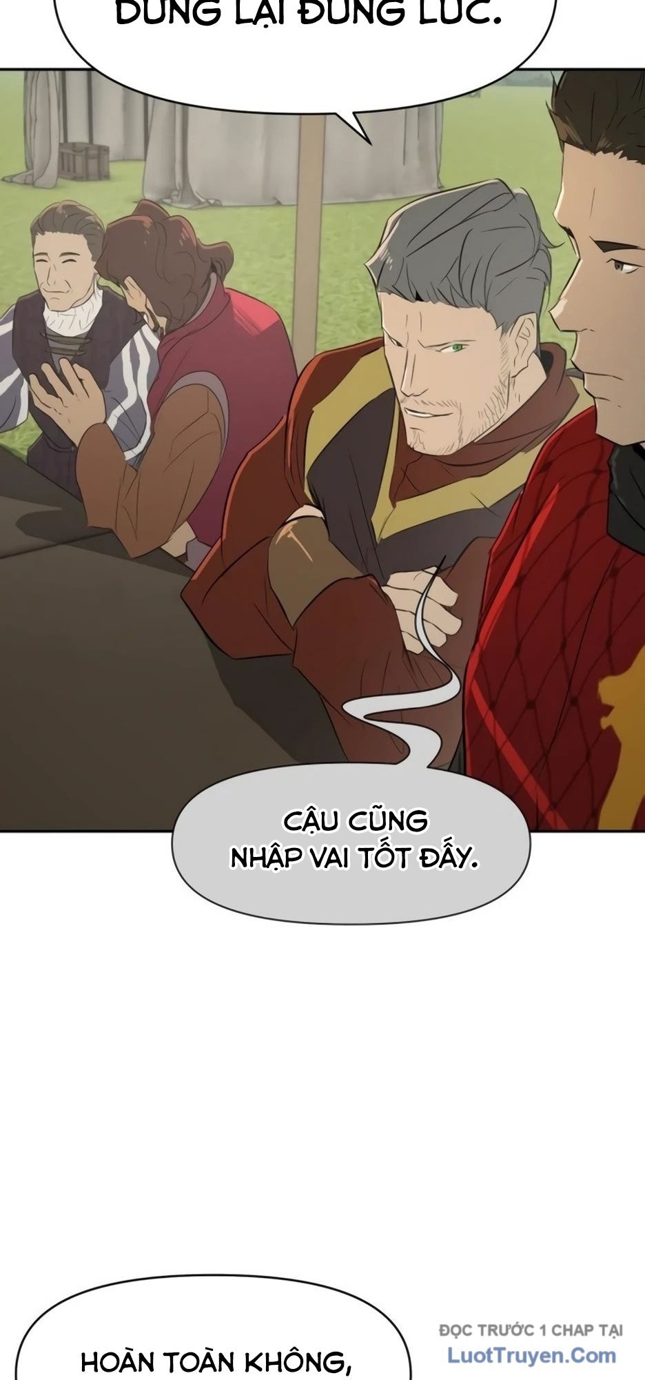 Bộ Mặt Giả Tạo Chap 23 - Next Chap 24