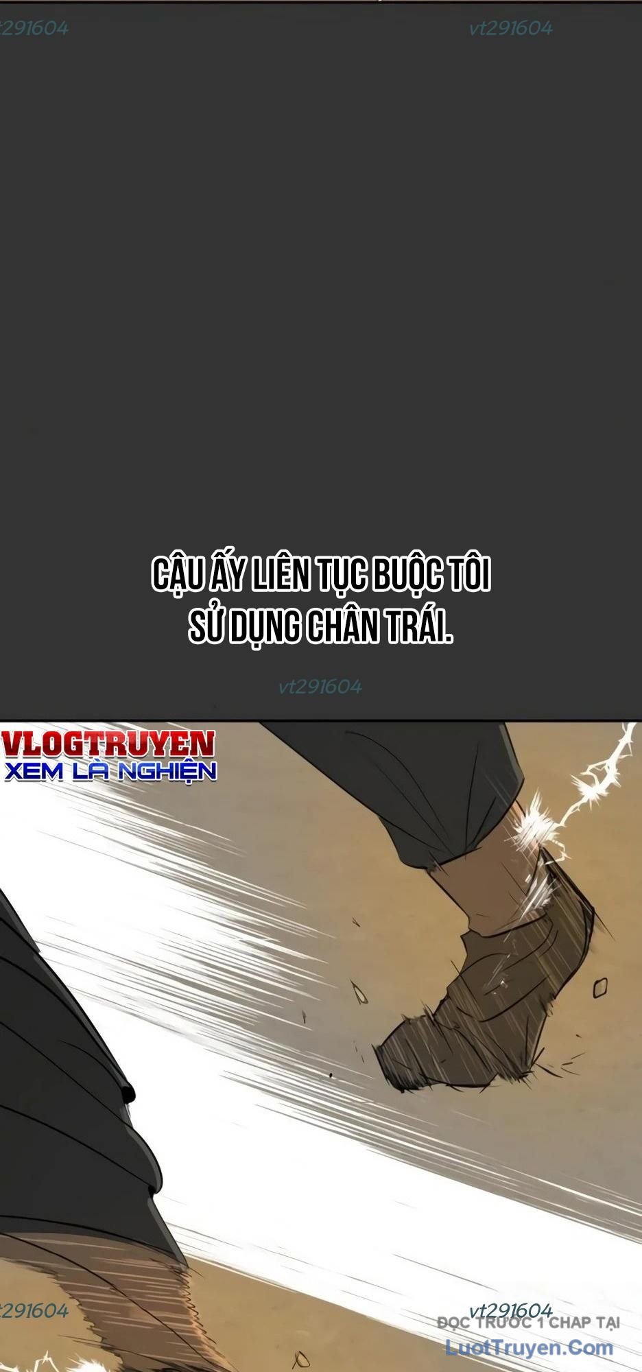 Bộ Mặt Giả Tạo Chap 23 - Next Chap 24