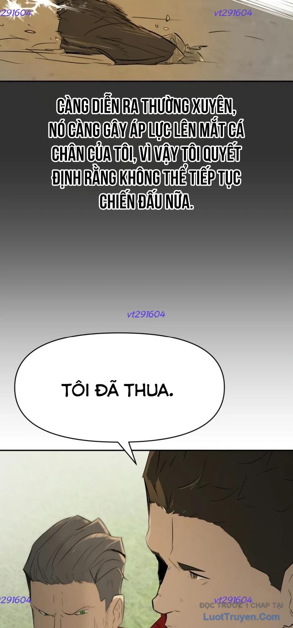 Bộ Mặt Giả Tạo Chap 23 - Next Chap 24