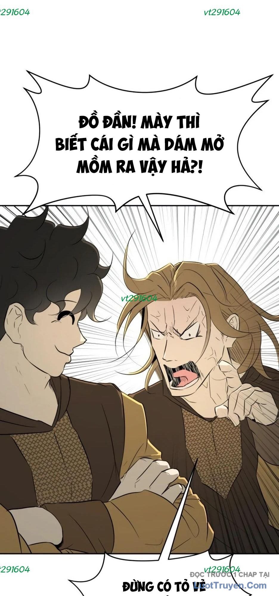 Bộ Mặt Giả Tạo Chap 23 - Next Chap 24