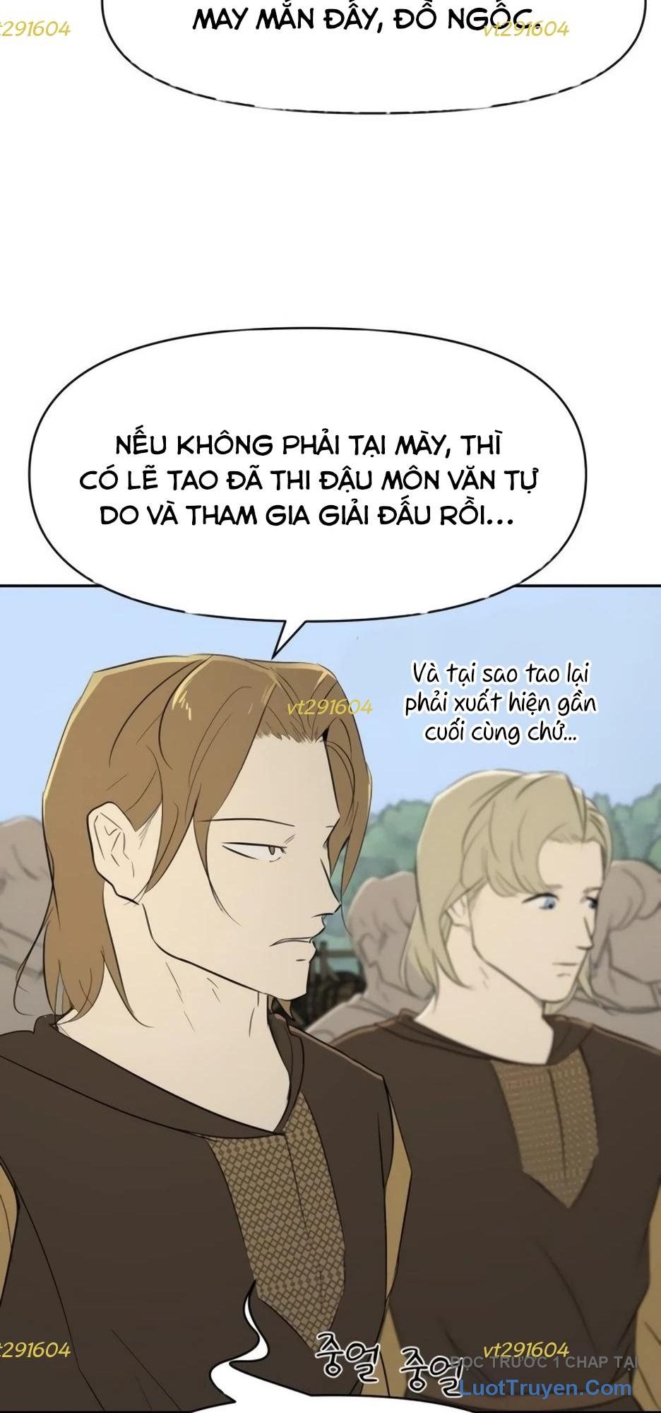 Bộ Mặt Giả Tạo Chap 23 - Next Chap 24
