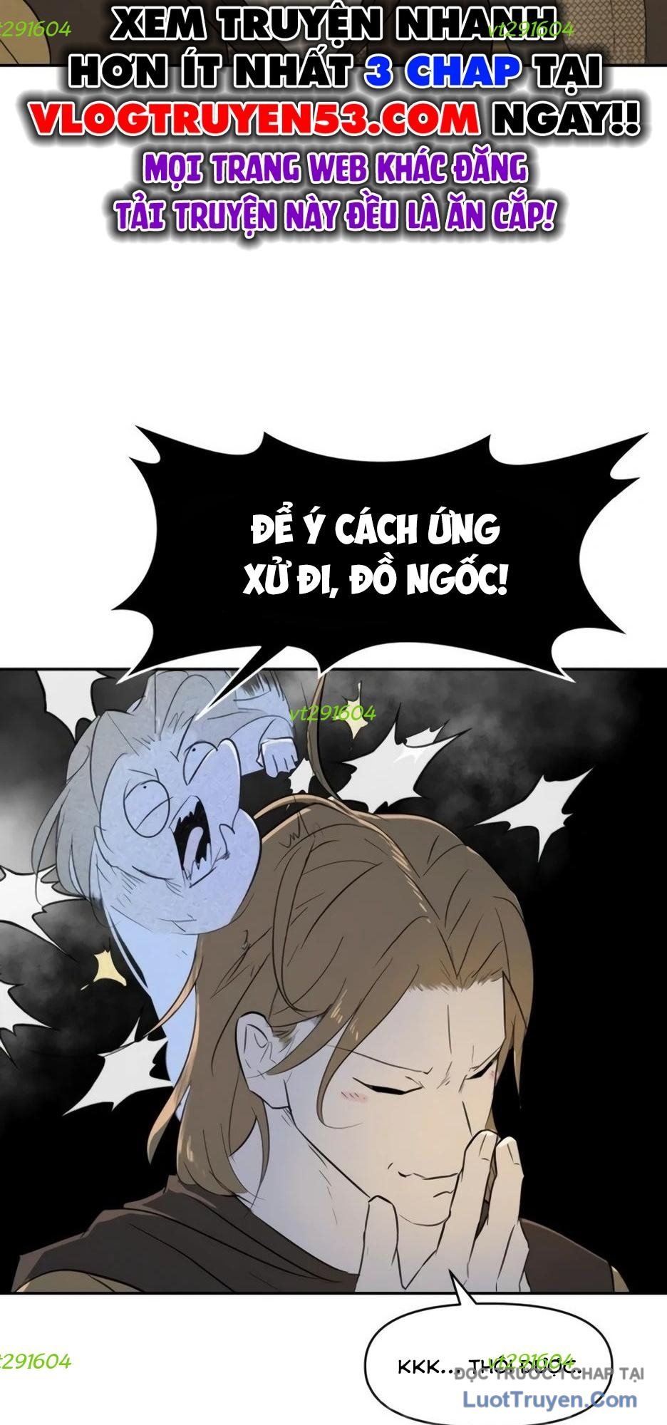 Bộ Mặt Giả Tạo Chap 23 - Next Chap 24